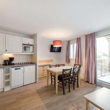 Residence La Pinede - Maeva Home Ιέρ Δωμάτιο φωτογραφία