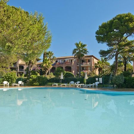 Residence La Pinede - Maeva Home Ιέρ Εξωτερικό φωτογραφία