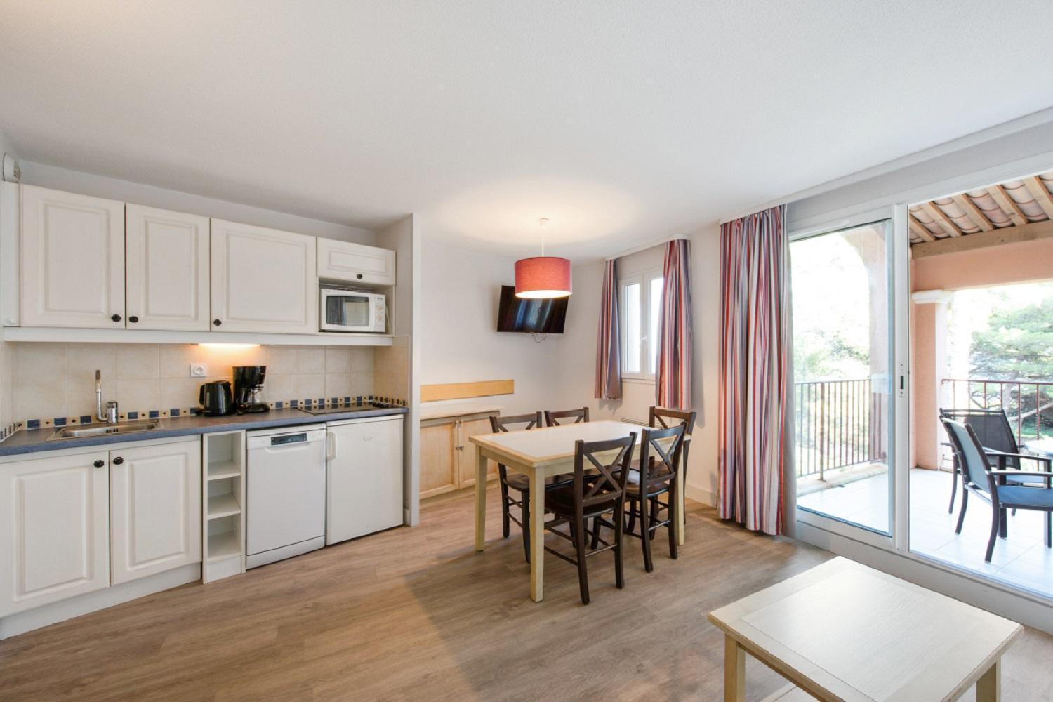 Residence La Pinede - Maeva Home Ιέρ Δωμάτιο φωτογραφία