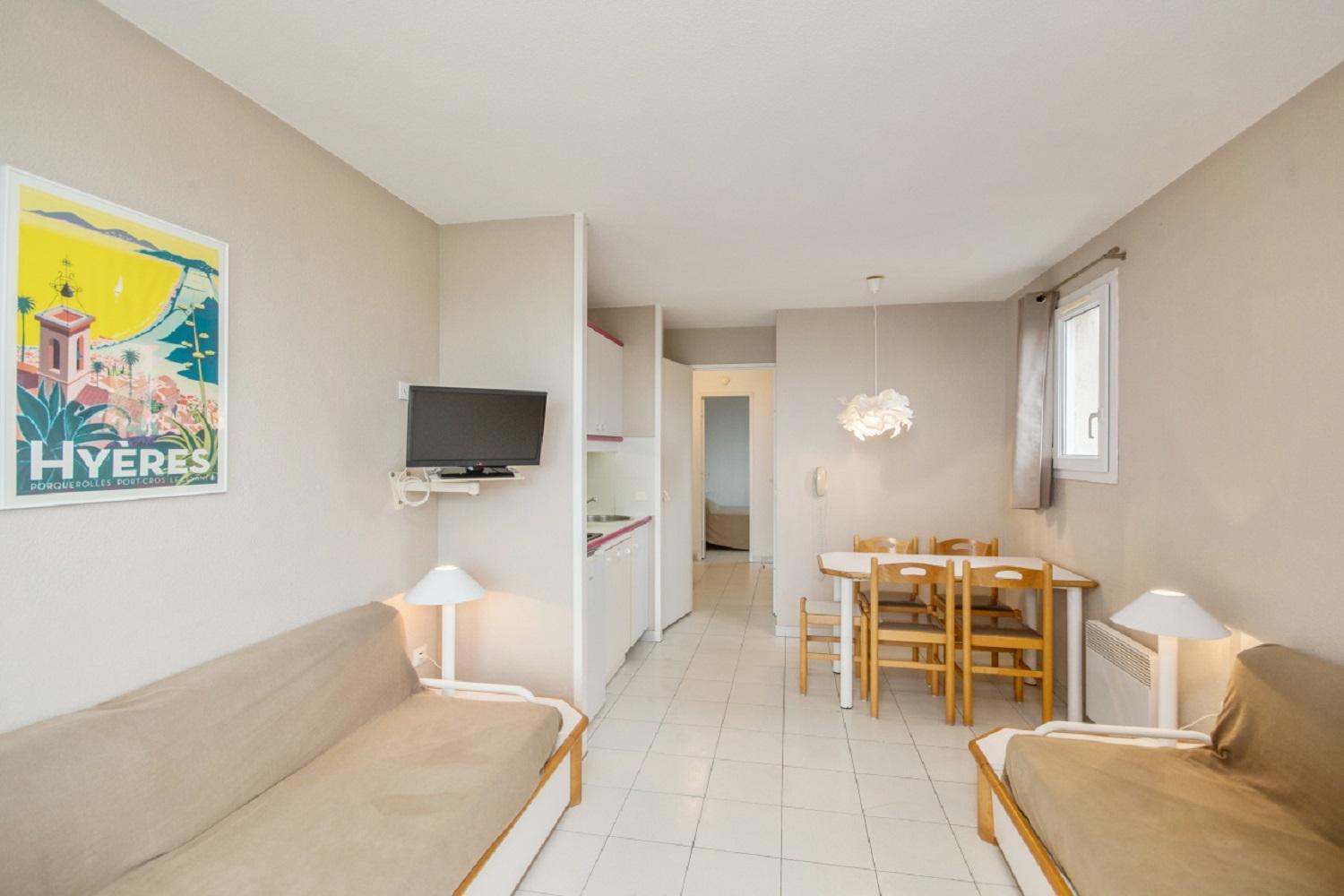 Residence La Pinede - Maeva Home Ιέρ Δωμάτιο φωτογραφία