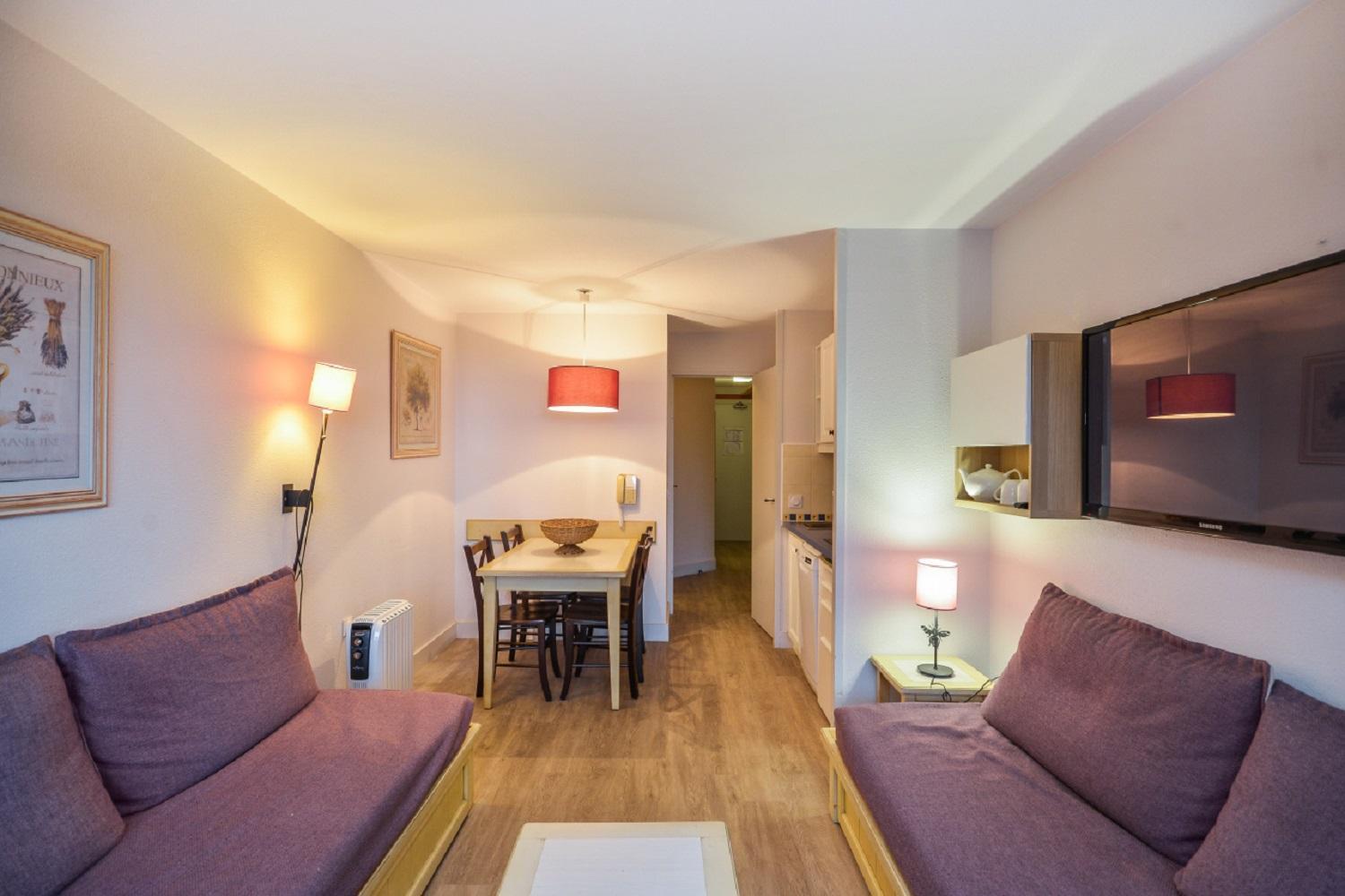 Residence La Pinede - Maeva Home Ιέρ Δωμάτιο φωτογραφία