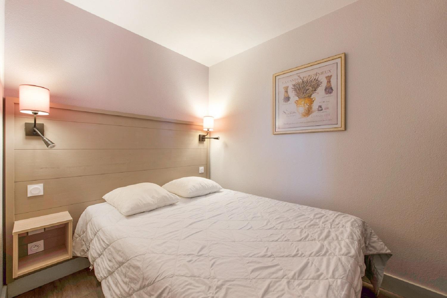 Residence La Pinede - Maeva Home Ιέρ Δωμάτιο φωτογραφία