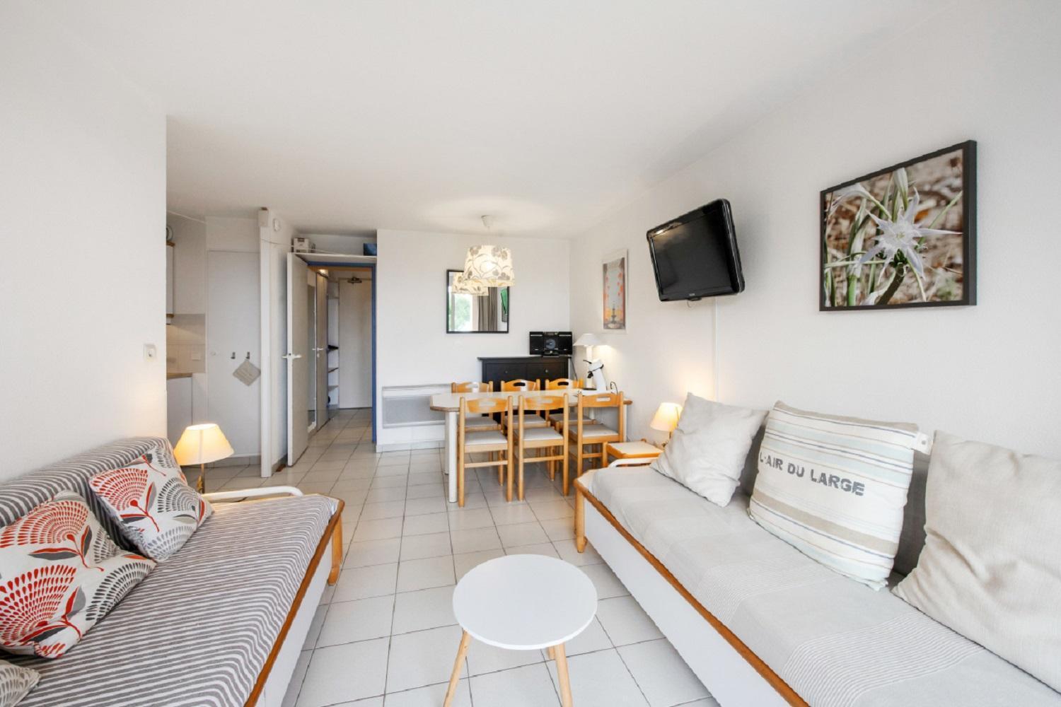 Residence La Pinede - Maeva Home Ιέρ Δωμάτιο φωτογραφία
