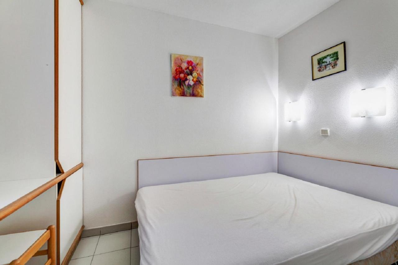 Residence La Pinede - Maeva Home Ιέρ Δωμάτιο φωτογραφία
