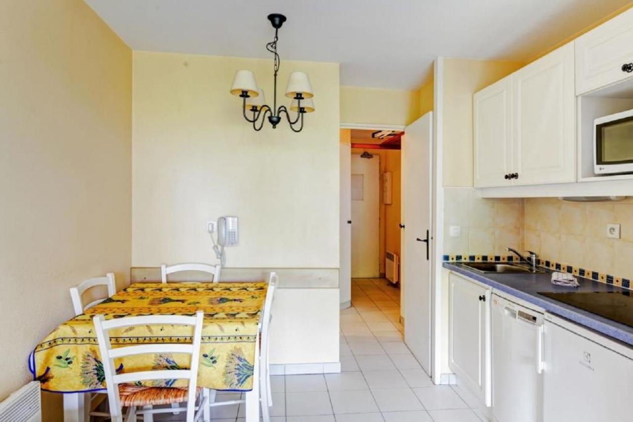 Residence La Pinede - Maeva Home Ιέρ Δωμάτιο φωτογραφία