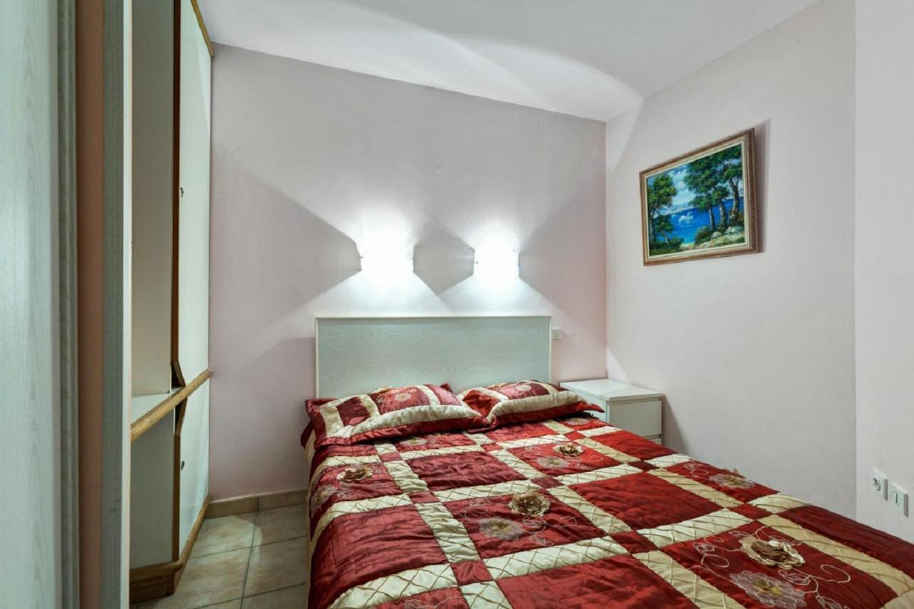 Residence La Pinede - Maeva Home Ιέρ Εξωτερικό φωτογραφία