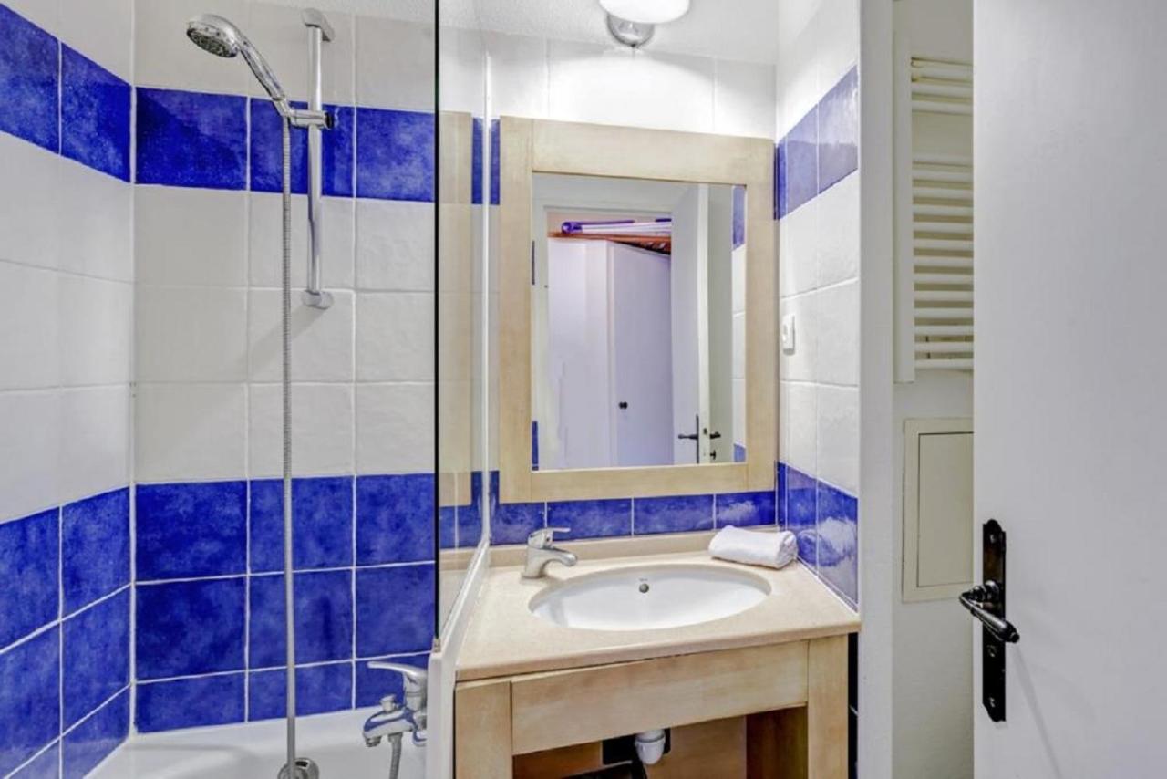 Residence La Pinede - Maeva Home Ιέρ Δωμάτιο φωτογραφία