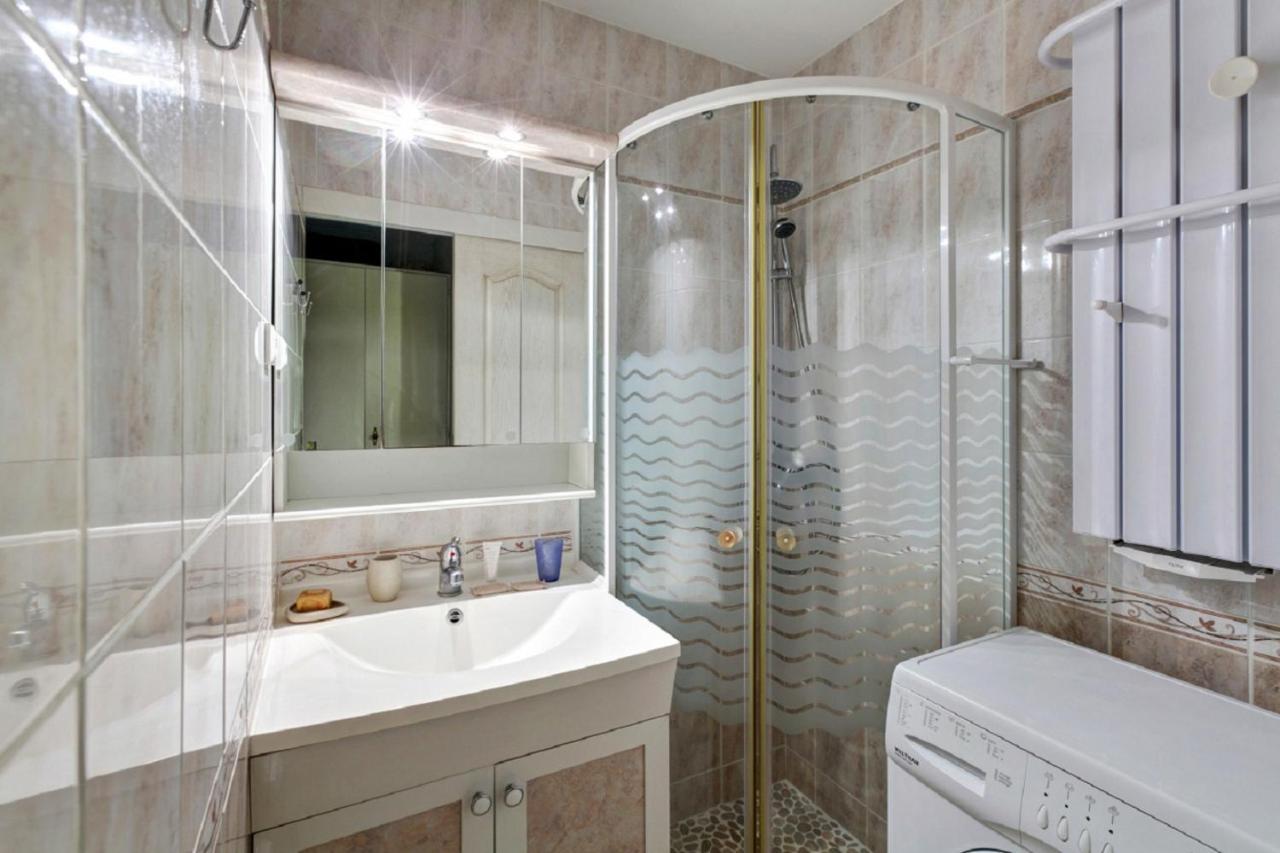 Residence La Pinede - Maeva Home Ιέρ Εξωτερικό φωτογραφία