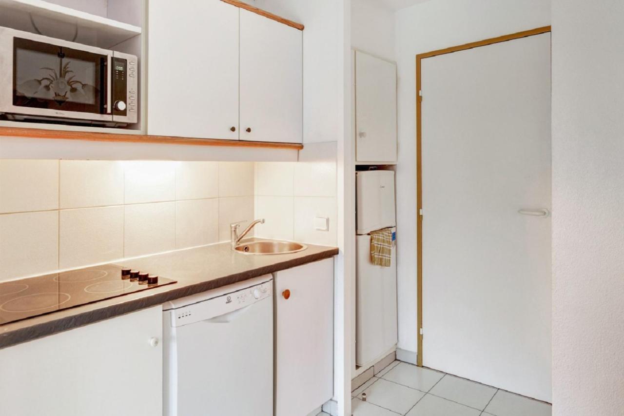 Residence La Pinede - Maeva Home Ιέρ Εξωτερικό φωτογραφία
