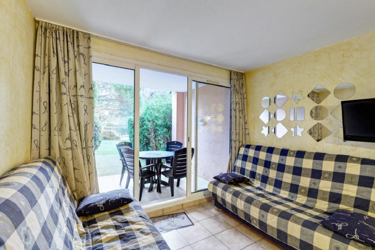 Residence La Pinede - Maeva Home Ιέρ Δωμάτιο φωτογραφία