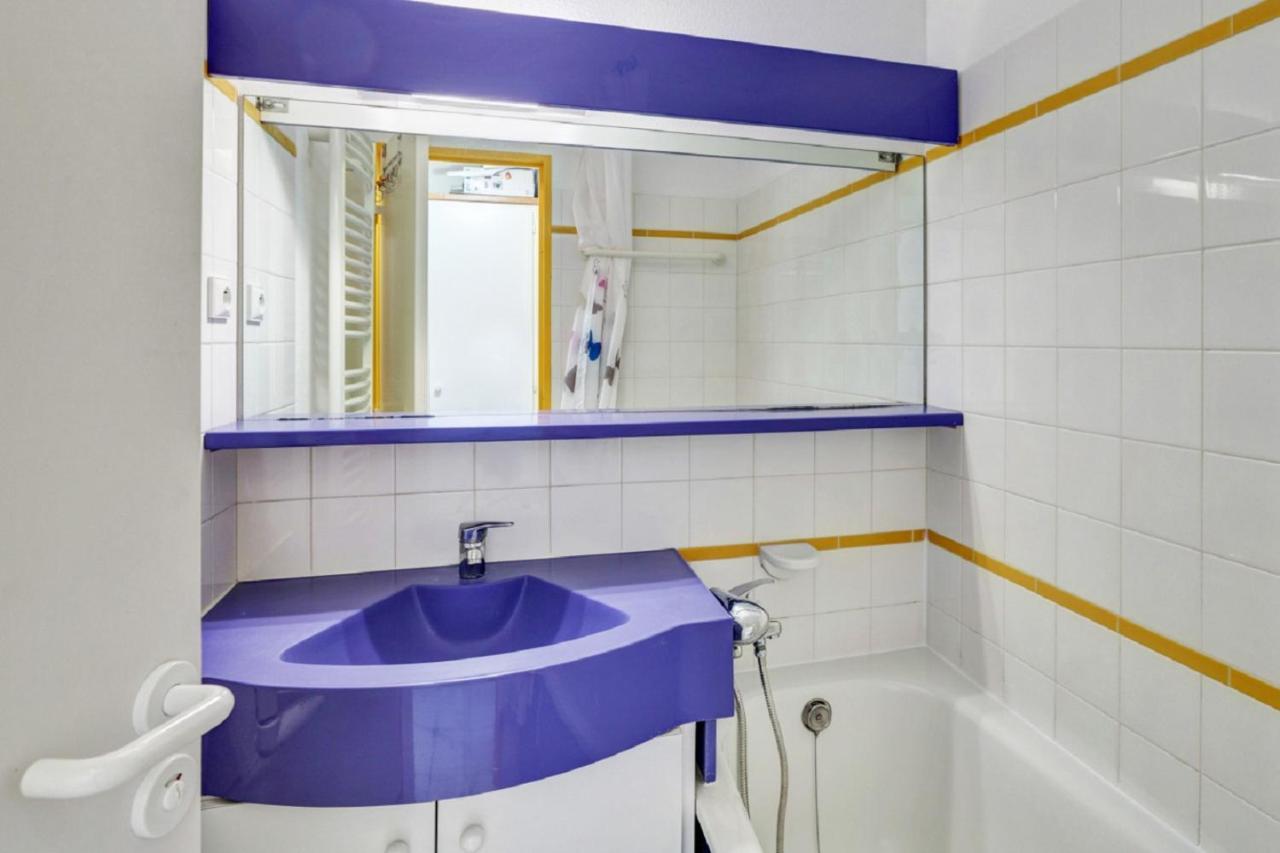 Residence La Pinede - Maeva Home Ιέρ Εξωτερικό φωτογραφία