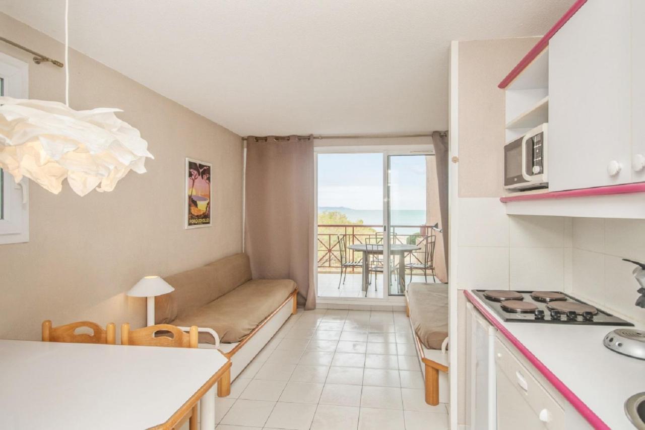 Residence La Pinede - Maeva Home Ιέρ Δωμάτιο φωτογραφία