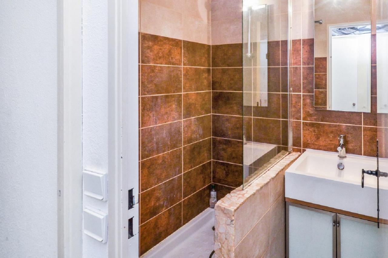 Residence La Pinede - Maeva Home Ιέρ Εξωτερικό φωτογραφία